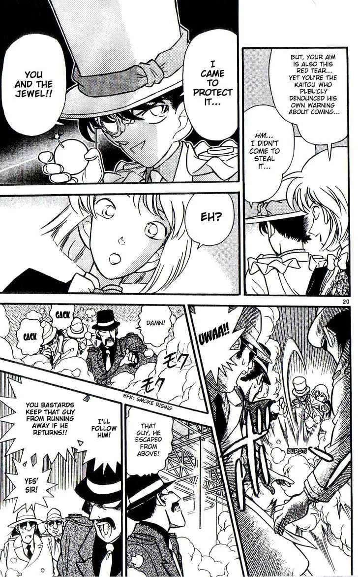 Magic Kaitou - Page 19