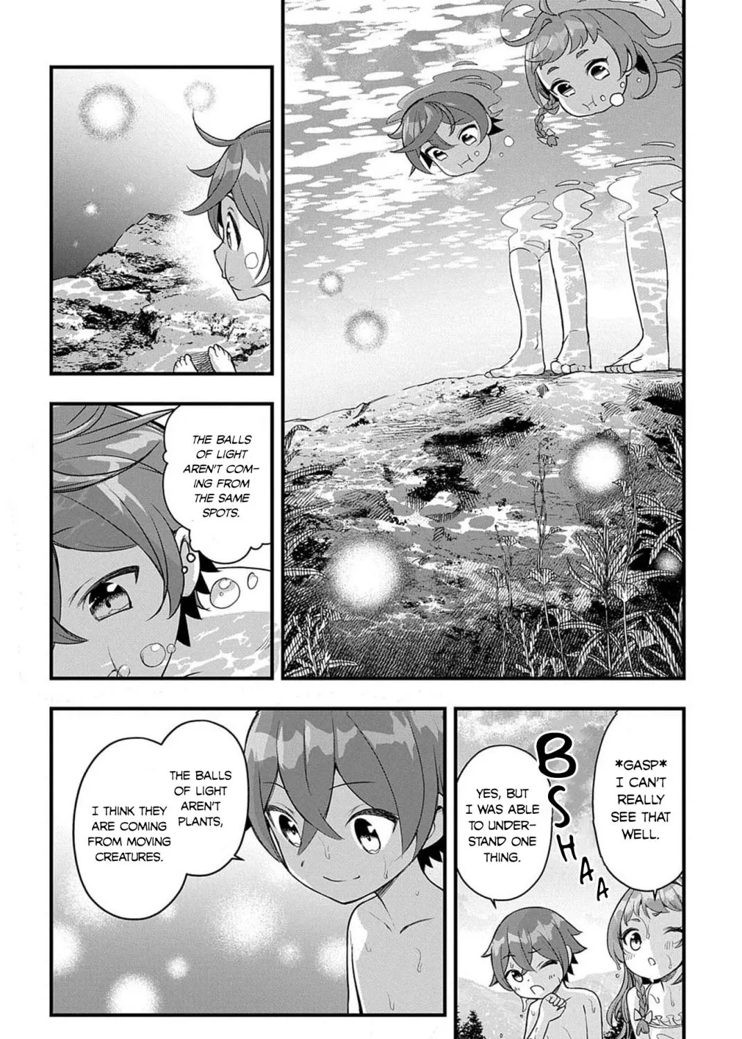 Magic Maker: How to Create Magic in Another World - Page 25