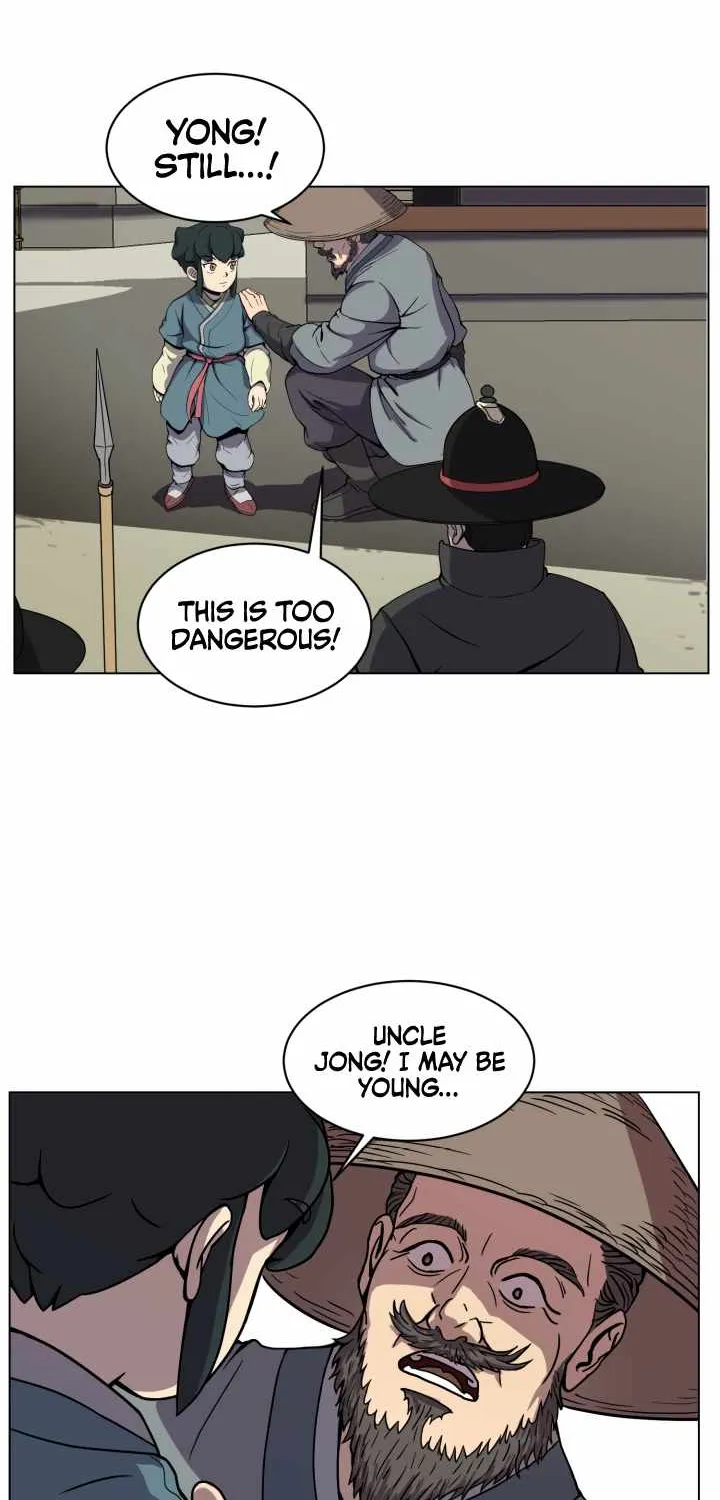 Magic Scholar Chapter 6 page 24 - MangaKakalot