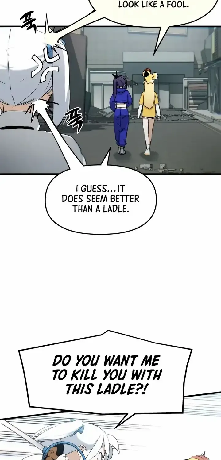 Magical Girl Another World Idol - Page 3