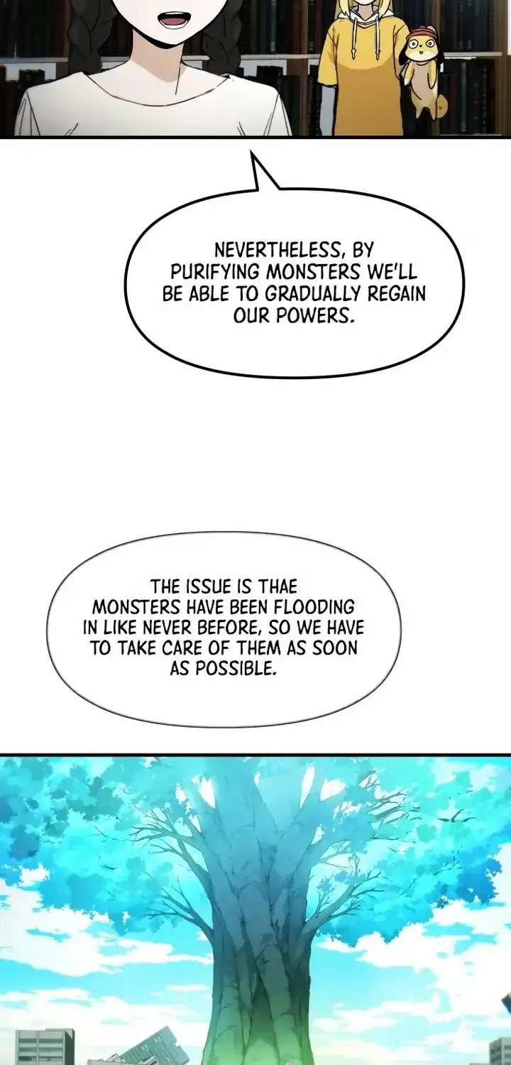 Magical Girl Another World Idol - Page 41