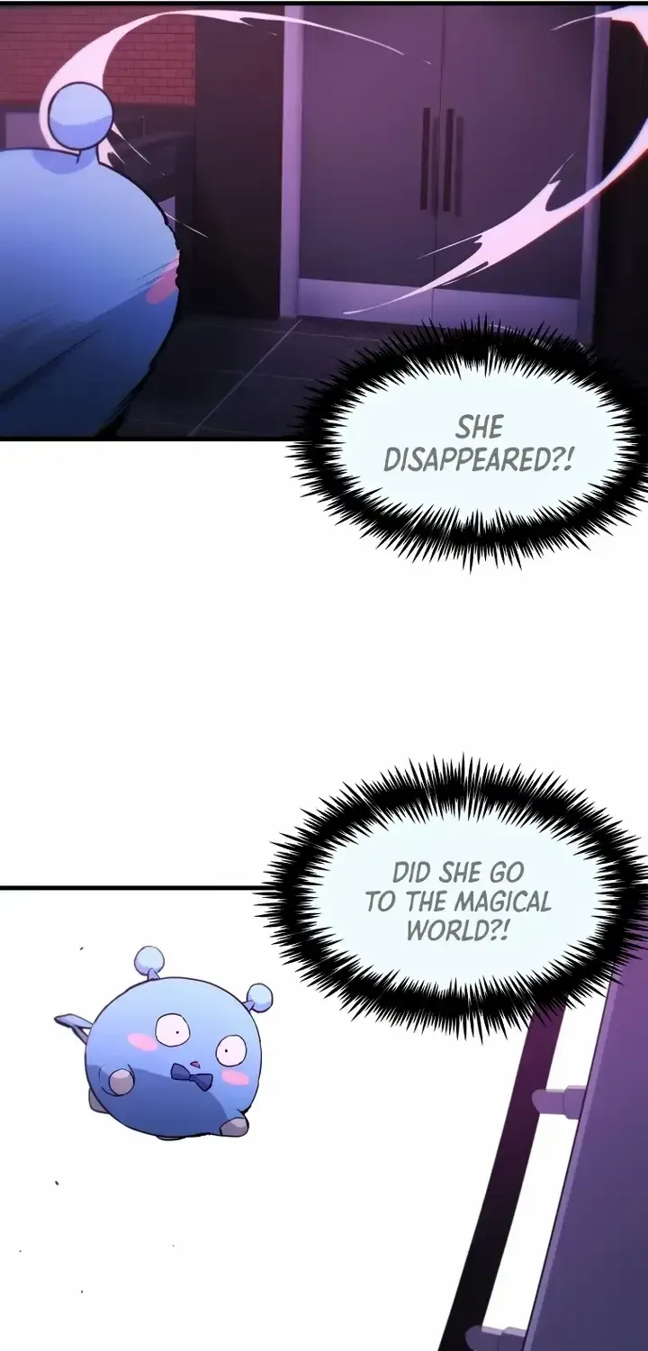 Magical Girl Another World Idol - Page 54