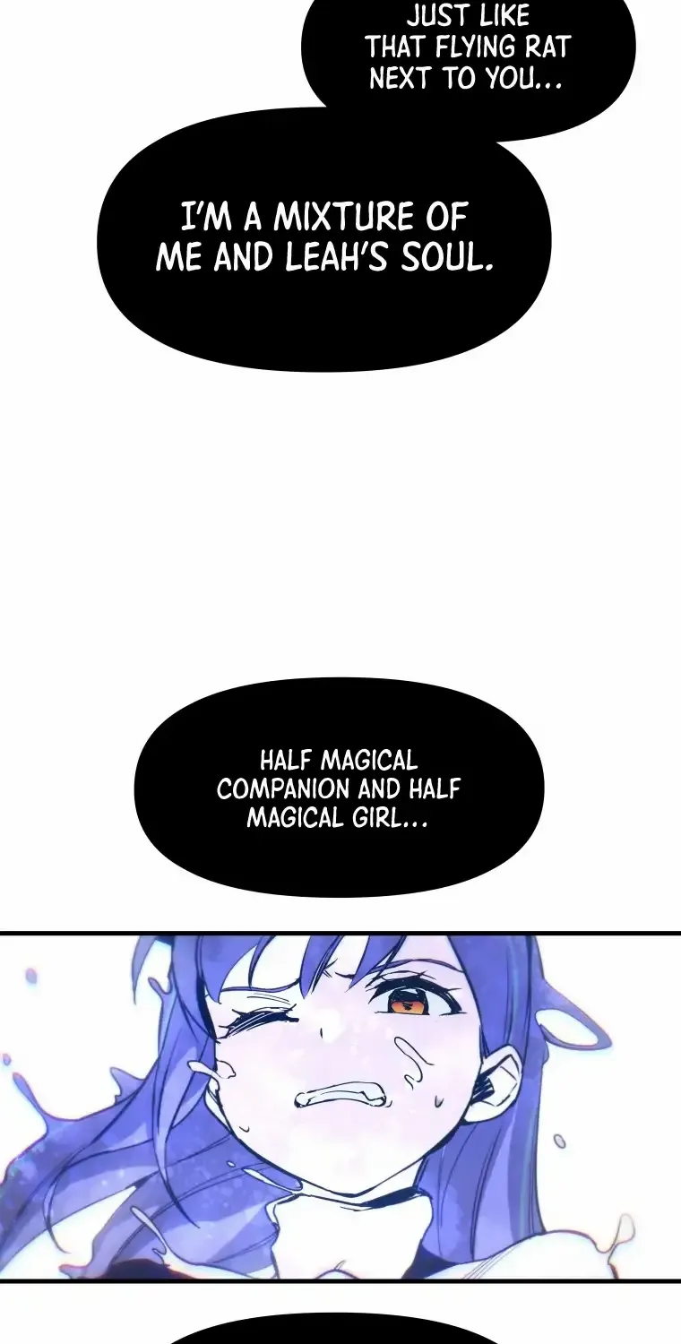 Magical Girl Another World Idol - Page 29