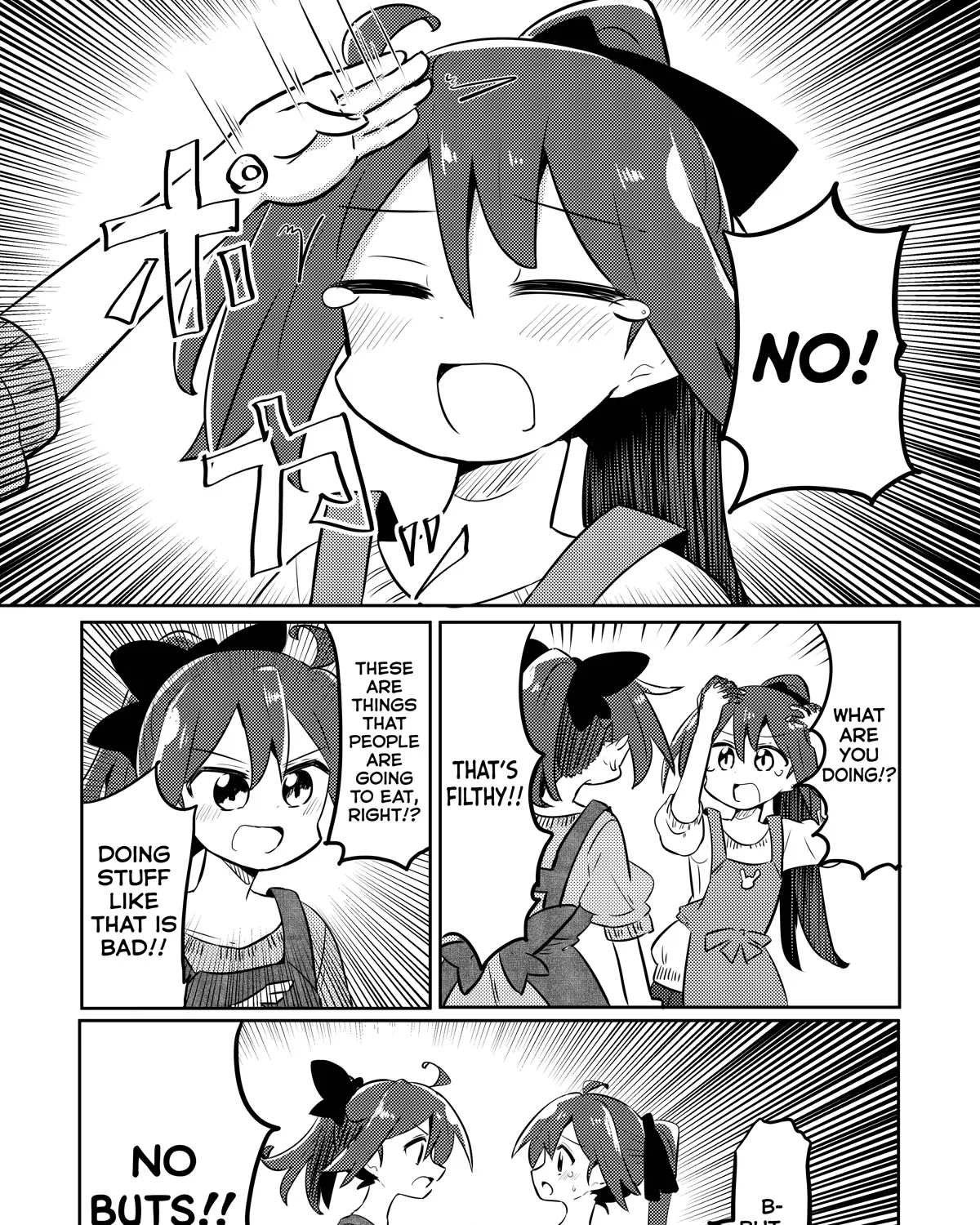 Magical Girl Sho - Page 10