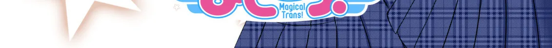 Magical Trans! - Page 5