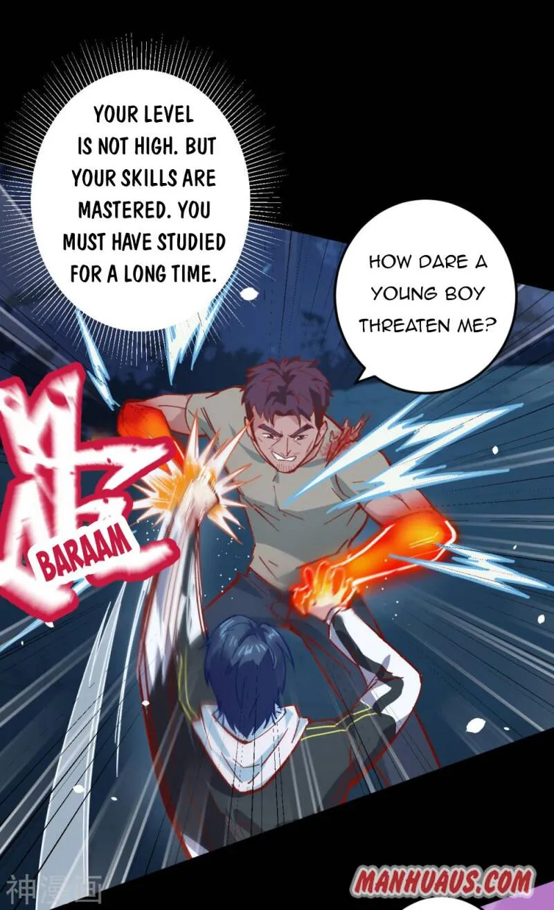 Magician From The Future Chapter 2 page 51 - MangaNato