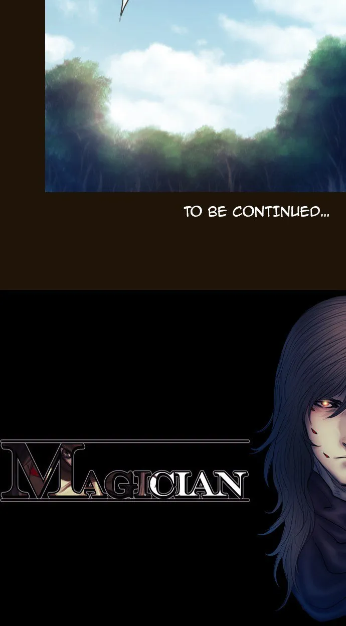 Magician (Kim Sarae) Chapter 407 page 40 - MangaNato