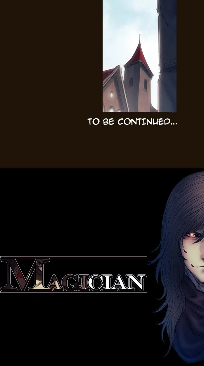 Magician (Kim Sarae) Chapter 413 page 58 - MangaKakalot