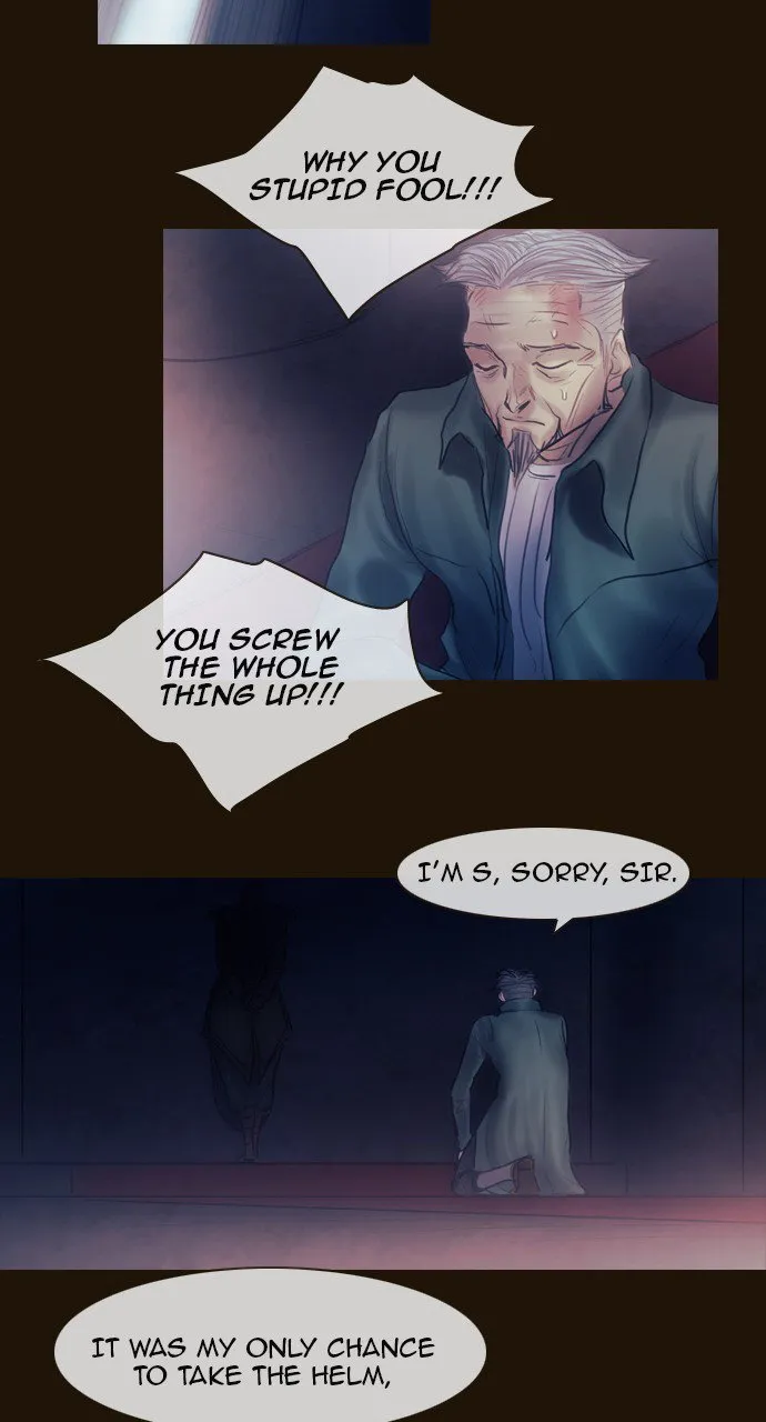 Magician (Kim Sarae) Chapter 444 page 30 - MangaNato