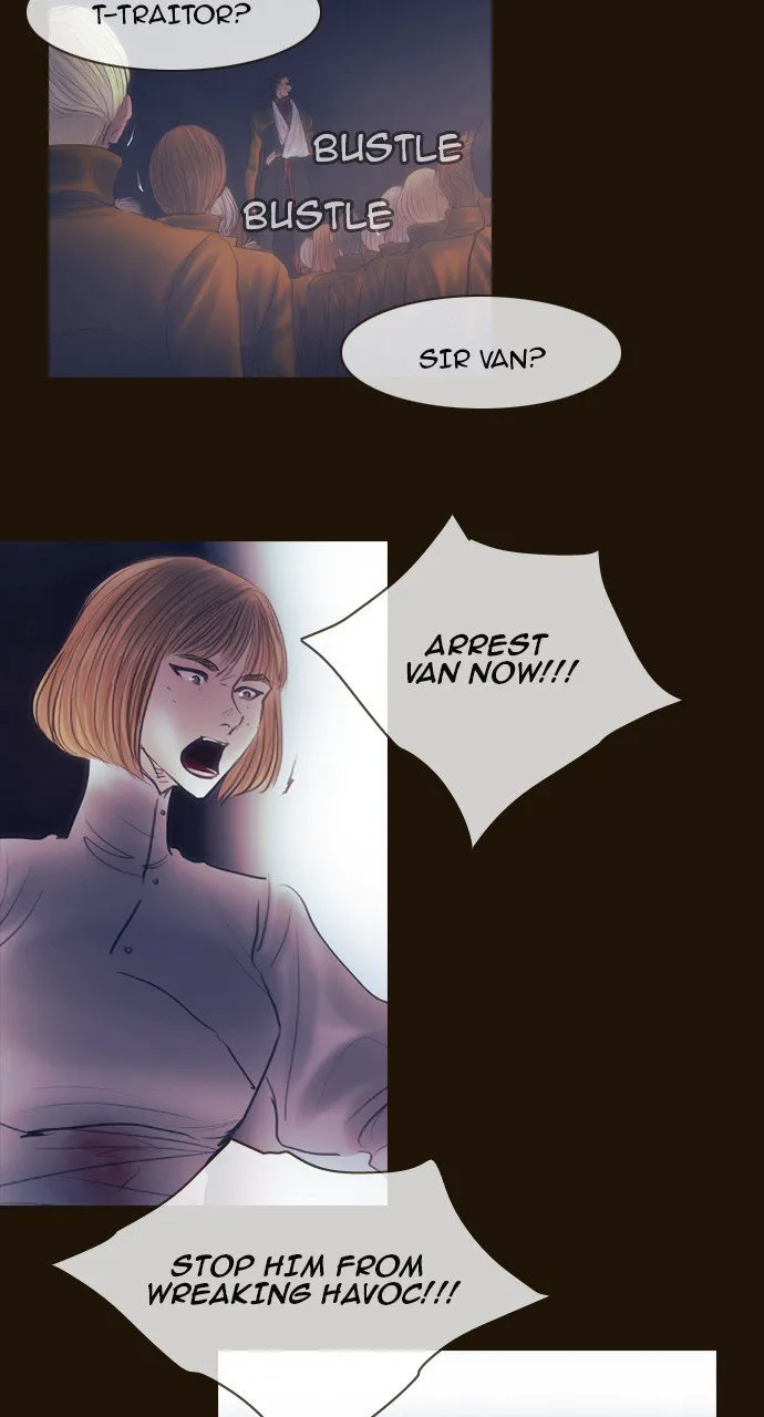 Magician (Kim Sarae) Chapter 460 page 16 - MangaKakalot