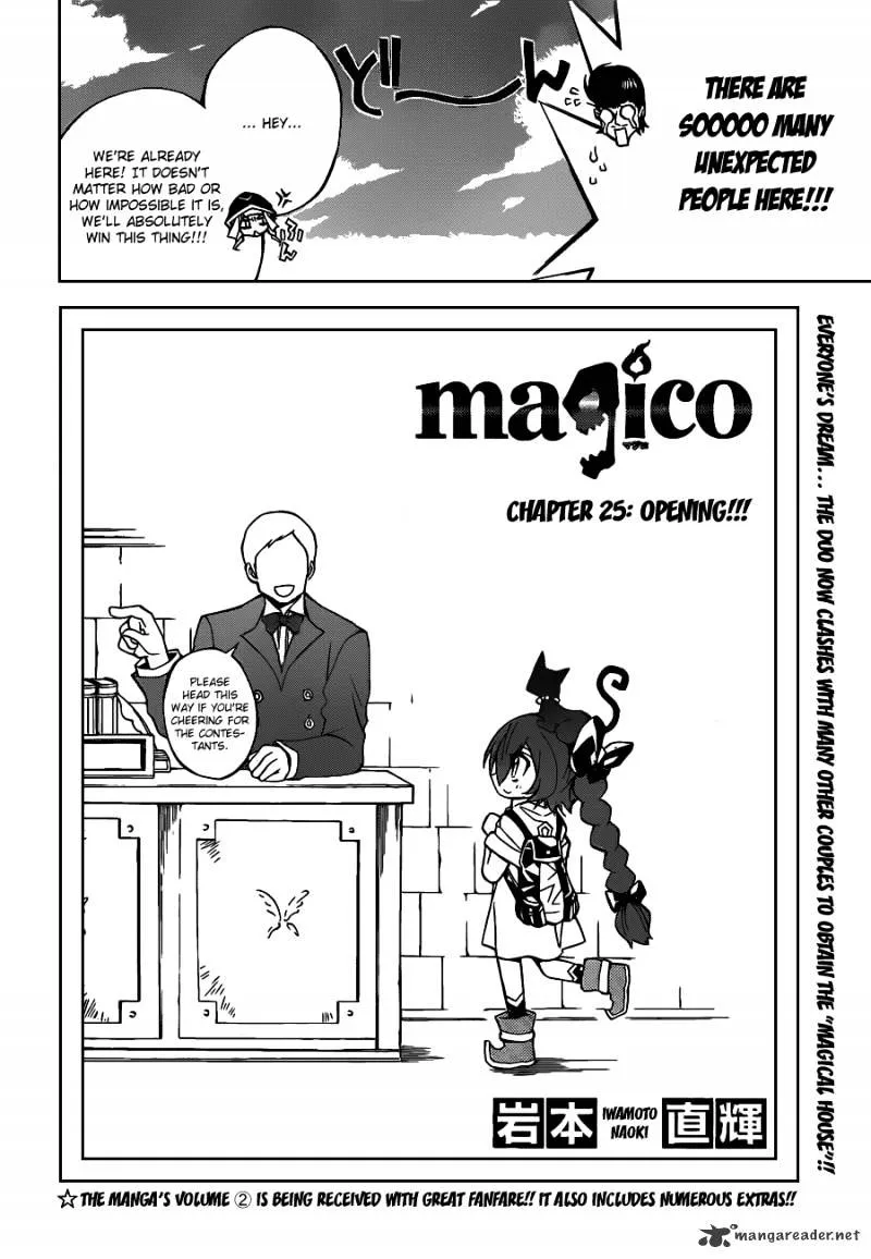 Magico - Page 8