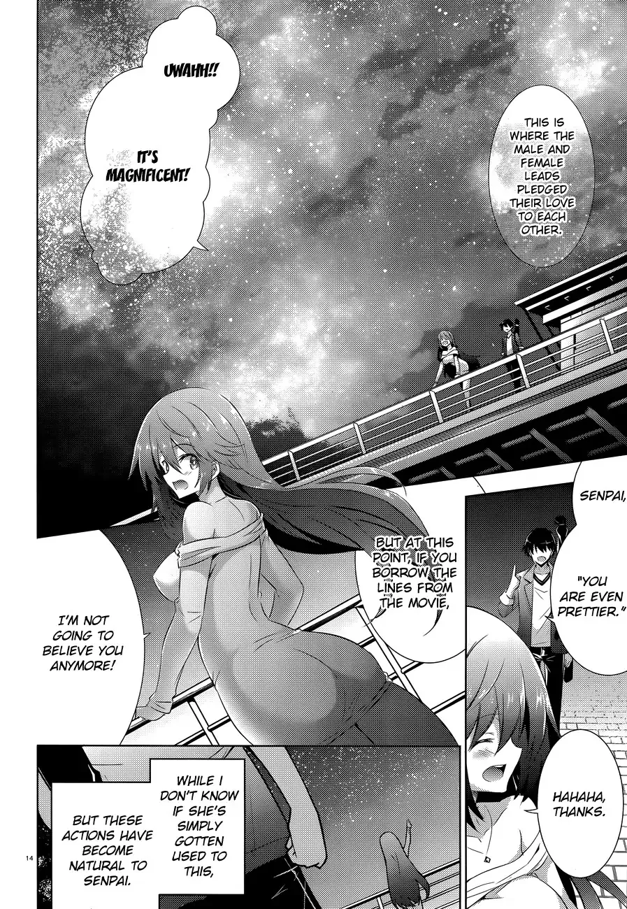 Magika No Kenshi To Shoukan Maou Chapter 51 page 16 - MangaKakalot