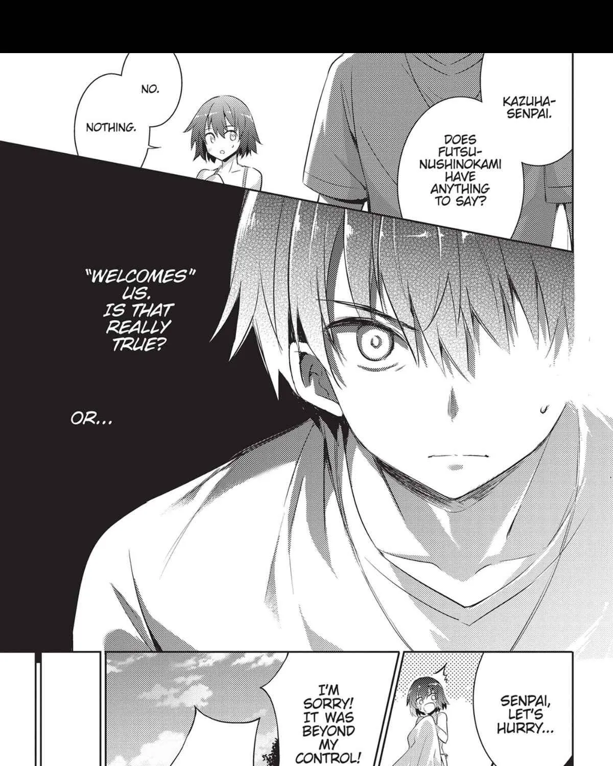 Magika No Kenshi To Shoukan Maou Chapter 70 page 25 - MangaKakalot