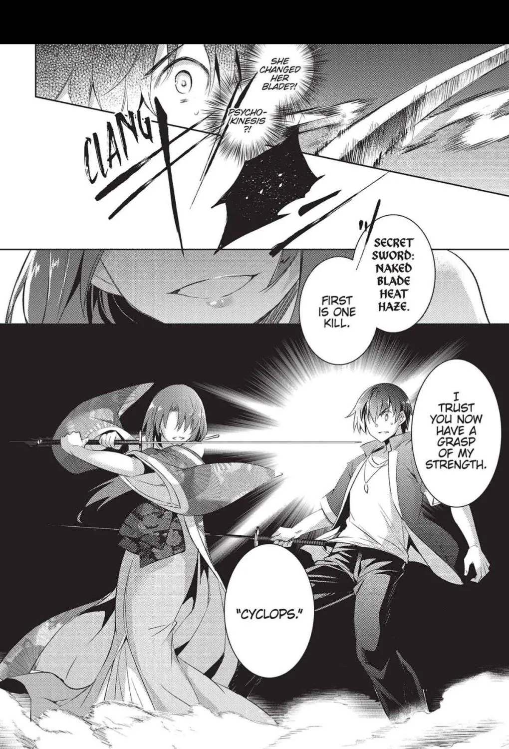 Magika No Kenshi To Shoukan Maou Chapter 71 page 35 - MangaKakalot