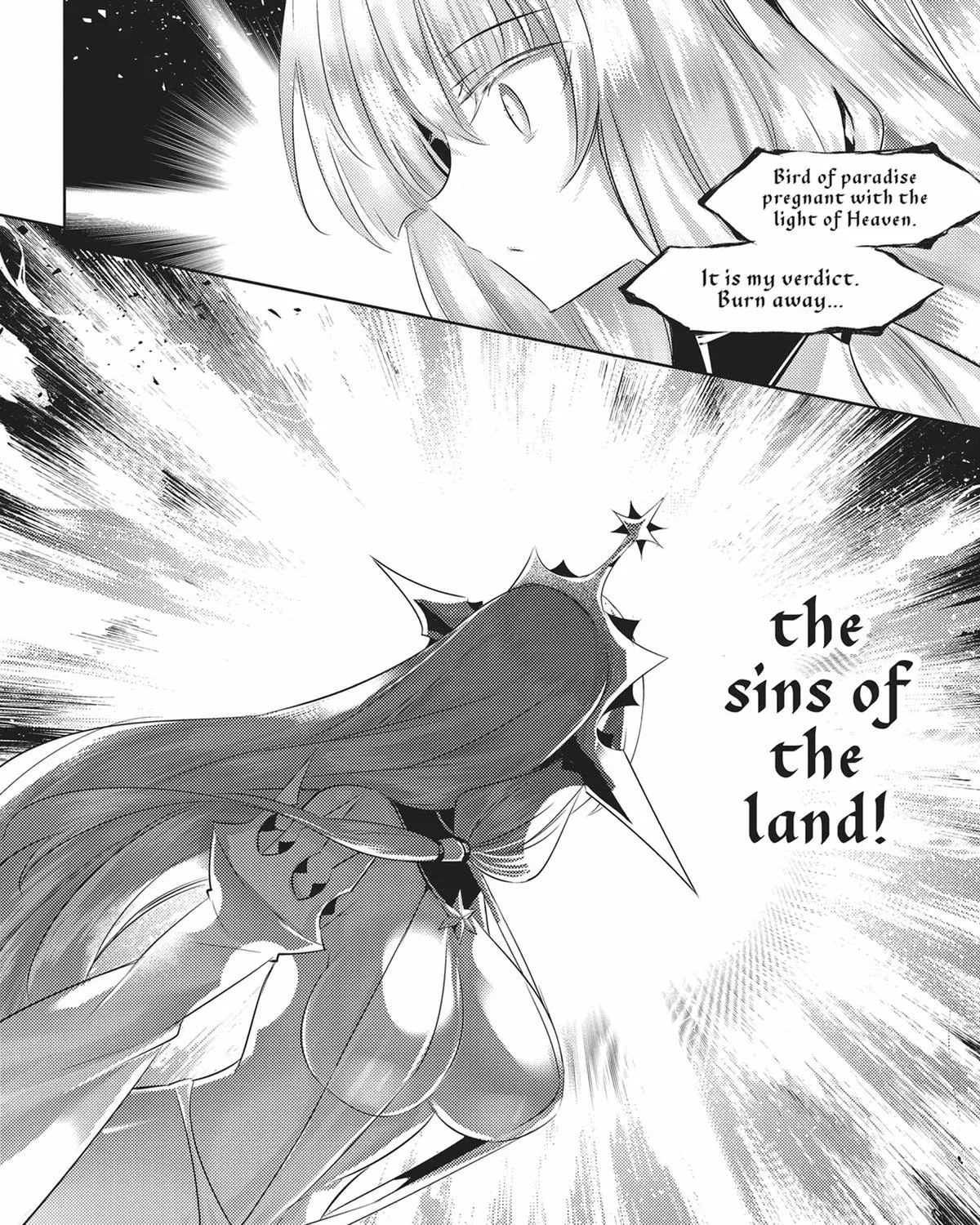 Magika No Kenshi To Shoukan Maou Chapter 95 page 23 - MangaKakalot