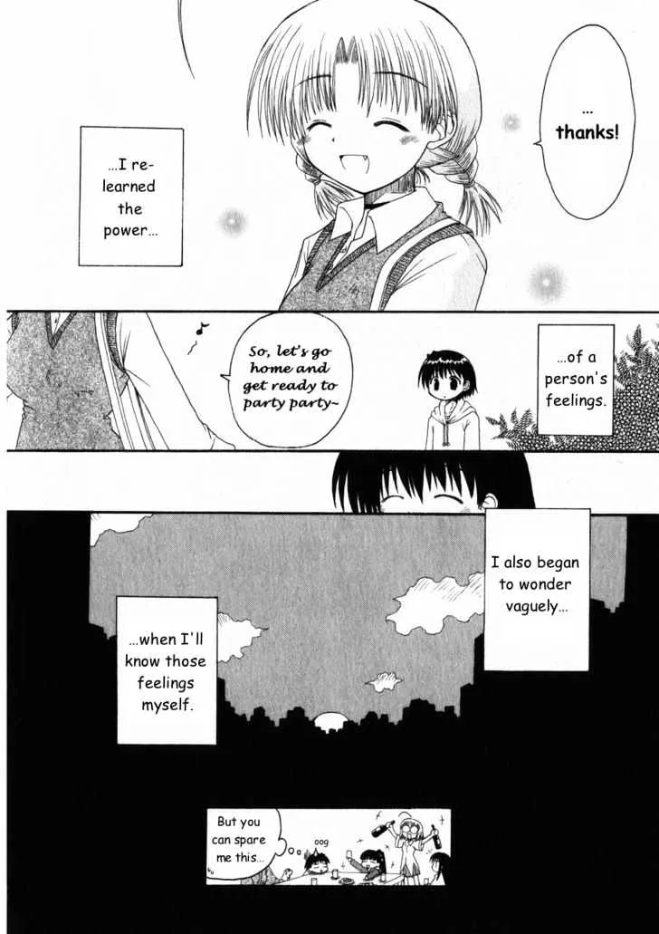 Mahoraba Chapter 16 page 40 - MangaKakalot