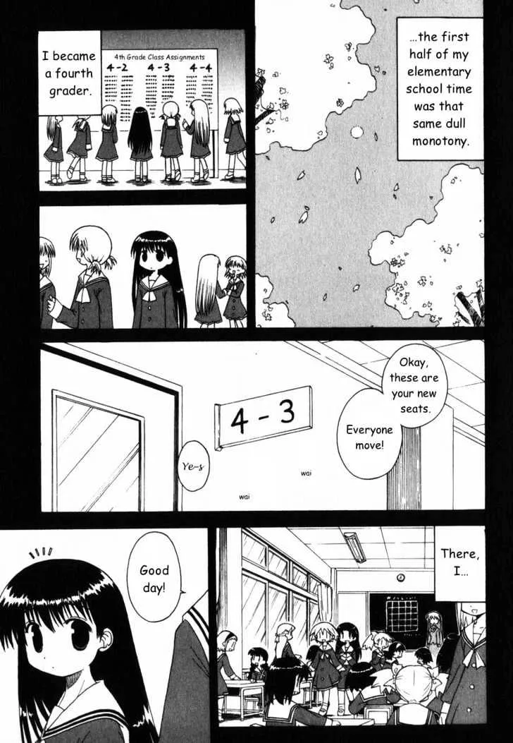 Mahoraba Chapter 27 page 11 - MangaKakalot