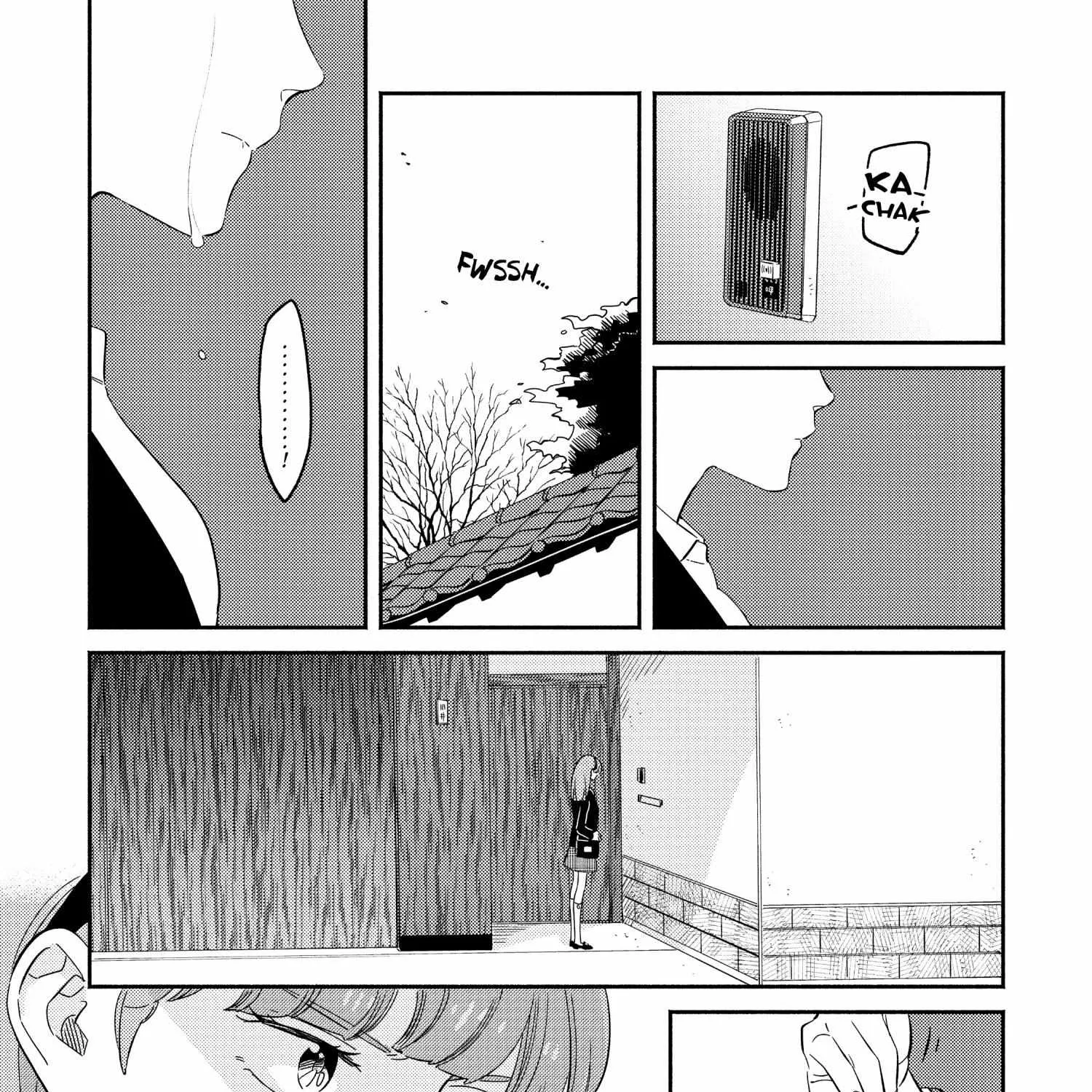 Mahou No Tenshi Creamy Mami: Fukigen Na Ohime-Sama Chapter 30 page 25 - MangaNato