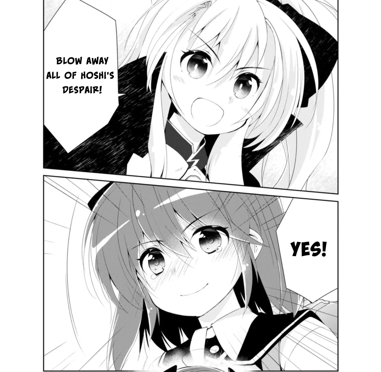 Mahou Shoujo Kokone wa Kakukatariki - Page 9