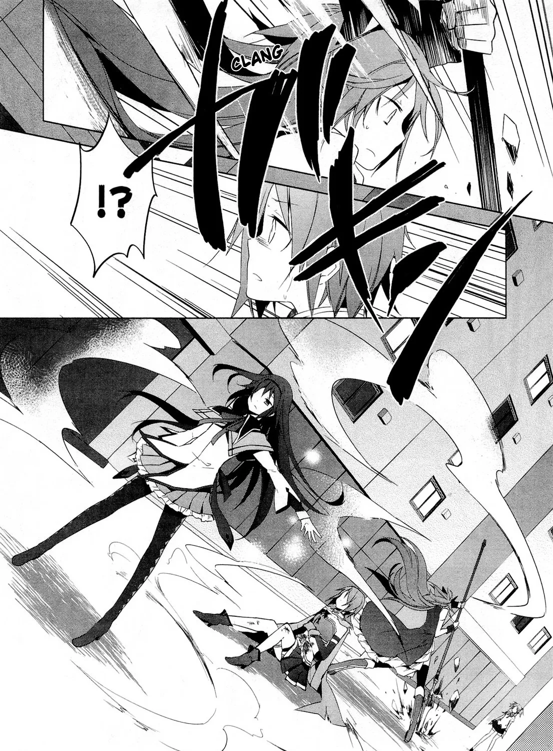 Mahou Shoujo Madoka★Magica Chapter 5 page 77 - MangaKakalot