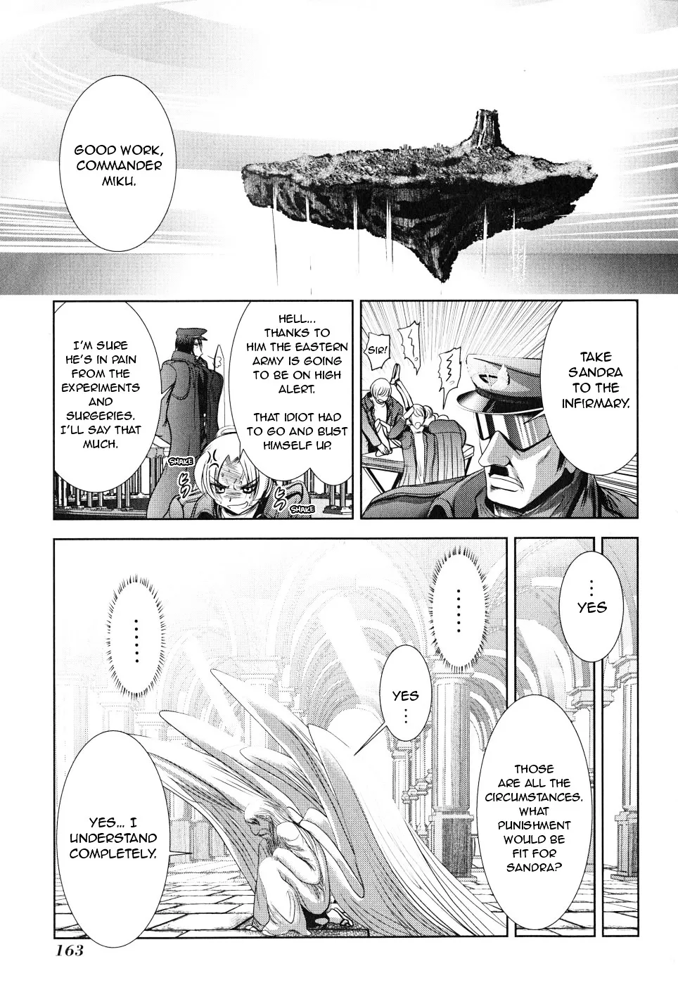 Mahou Shoujo Pretty Bell - Page 29