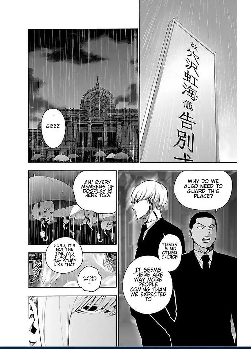 Mahou Shoujo Site Chapter 45 page 16 - MangaKakalot