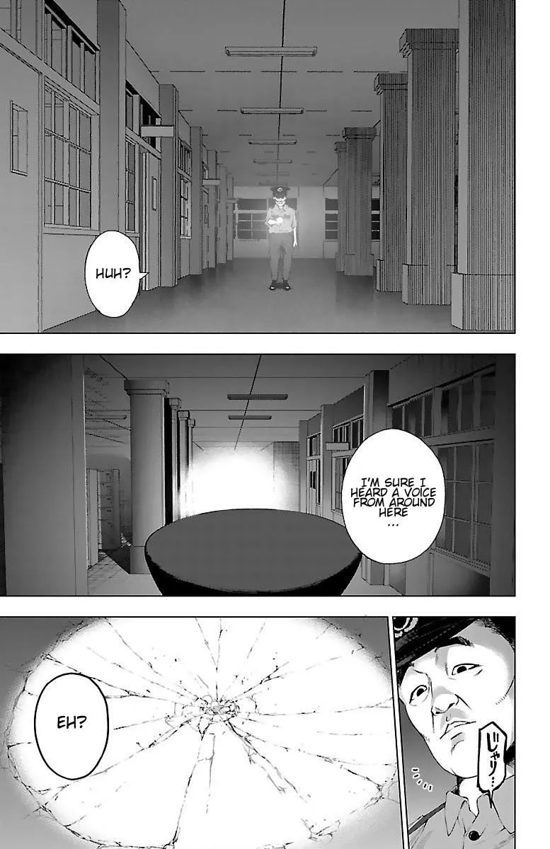 Mahou Shoujo Site Chapter 50 page 11 - MangaKakalot