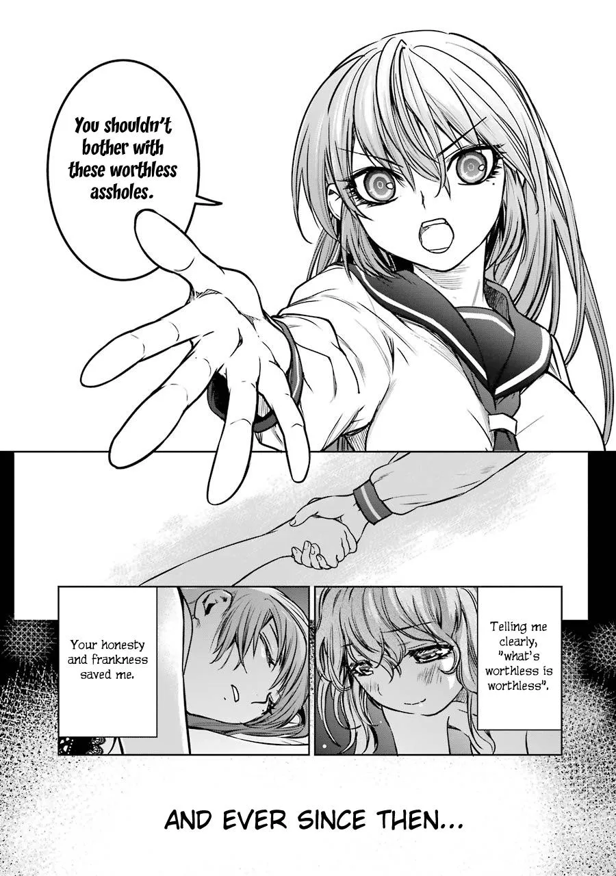 Mahou Shoujo Tokushuusen Asuka - Page 39