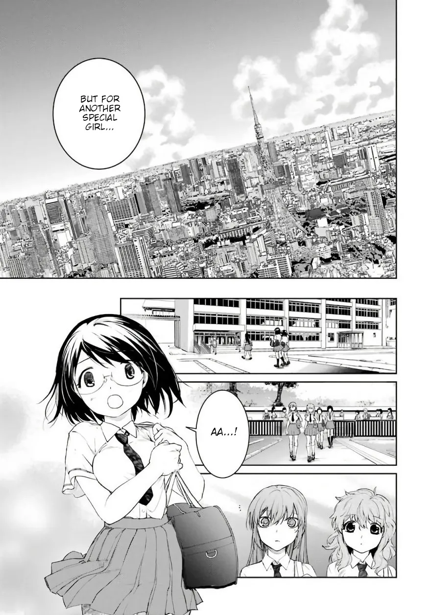 Mahou Shoujo Tokushuusen Asuka - Page 12