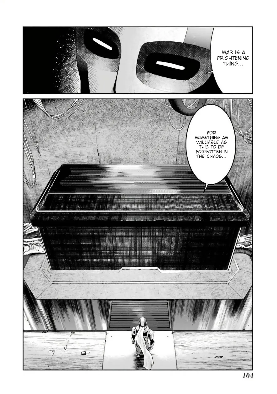 Mahou Shoujo Tokushuusen Asuka - Page 27