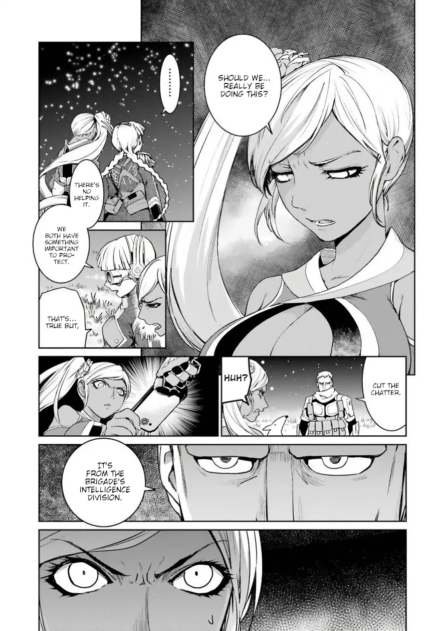 Mahou Shoujo Tokushuusen Asuka - Page 8