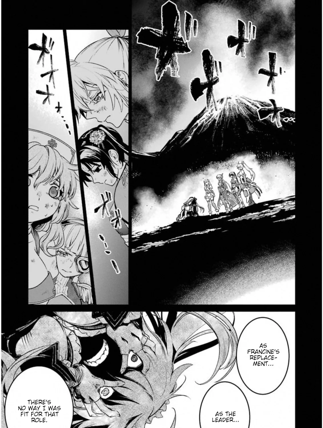 Mahou Shoujo Tokushuusen Asuka - Page 14