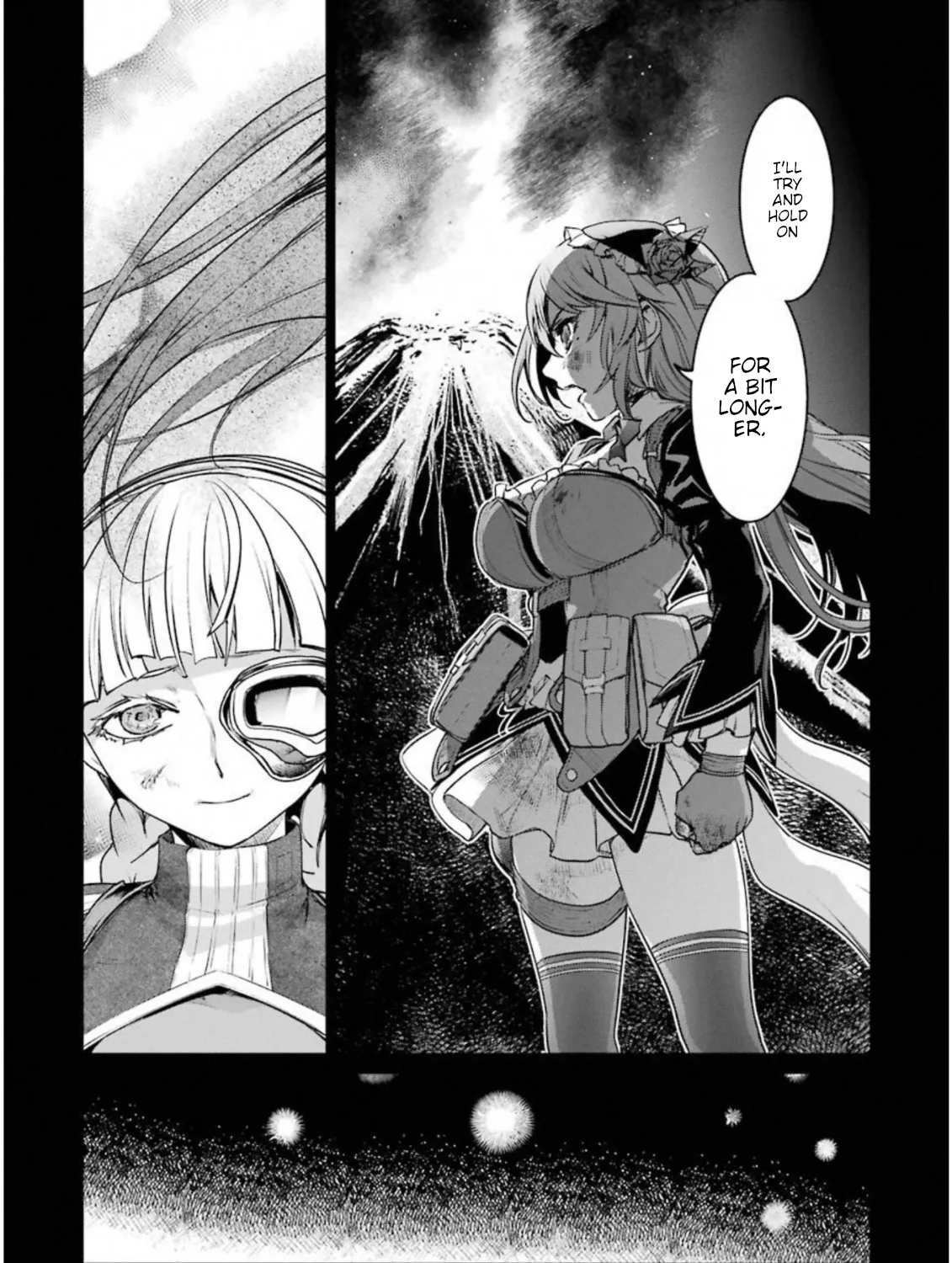 Mahou Shoujo Tokushuusen Asuka - Page 26