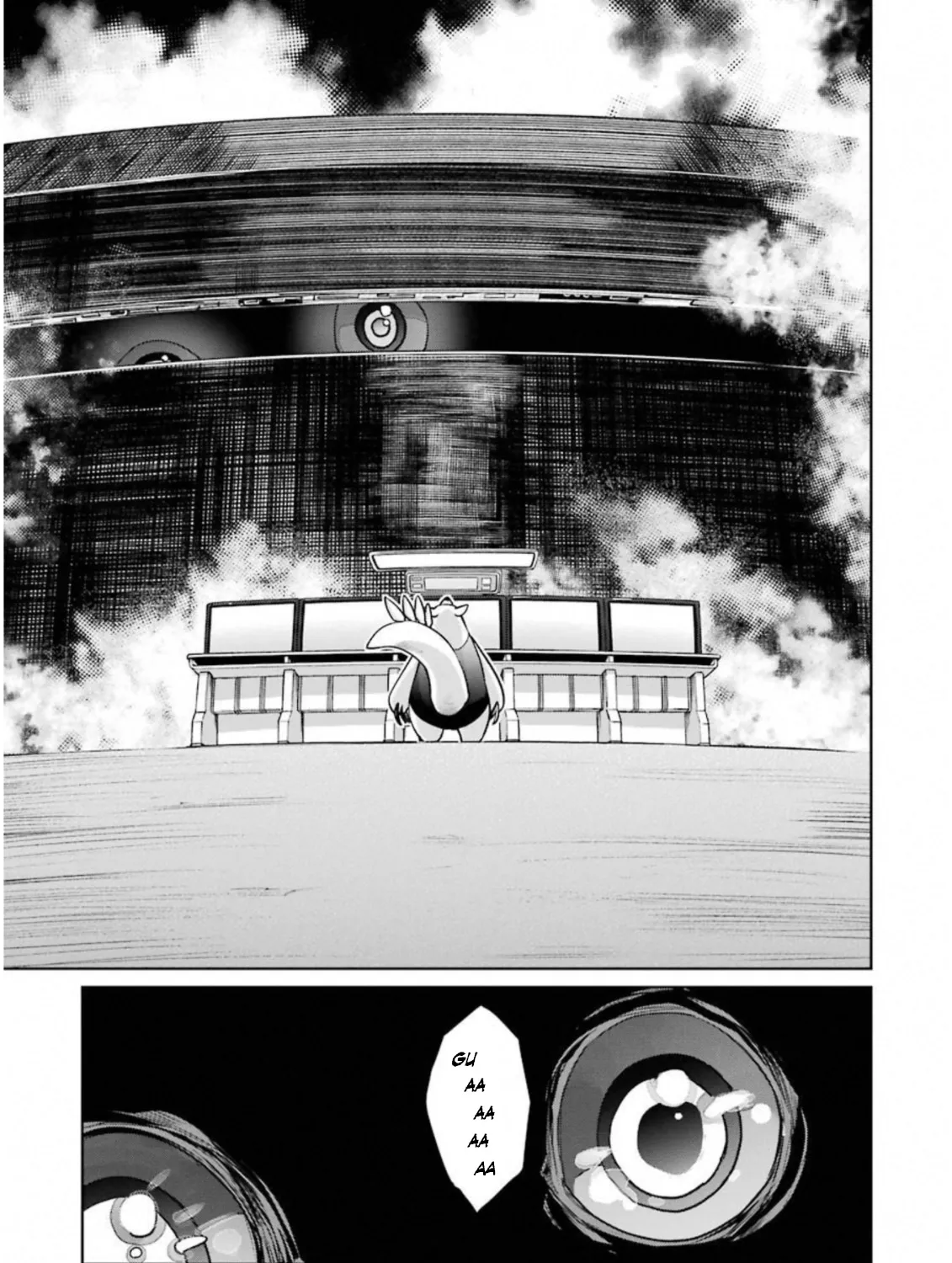 Mahou Shoujo Tokushuusen Asuka - Page 70