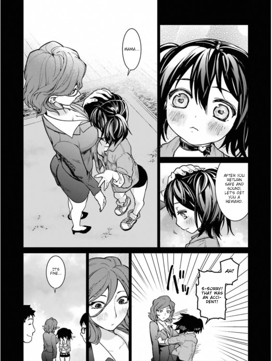 Mahou Shoujo Tokushuusen Asuka - Page 18