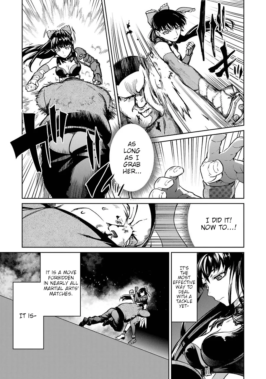 Mahou Shoujo Tokushuusen Asuka - Page 29