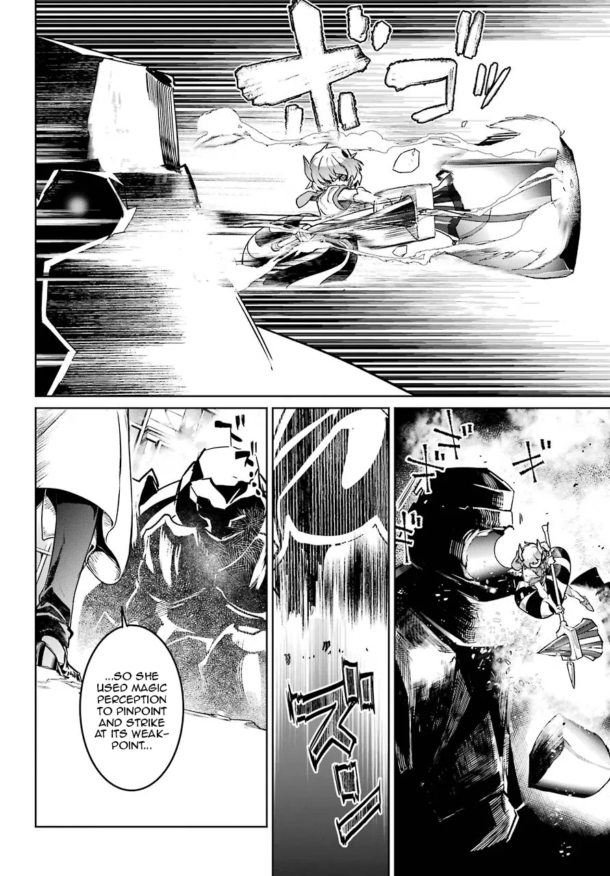 Mahou Shoujo Tokushuusen Asuka - Page 25