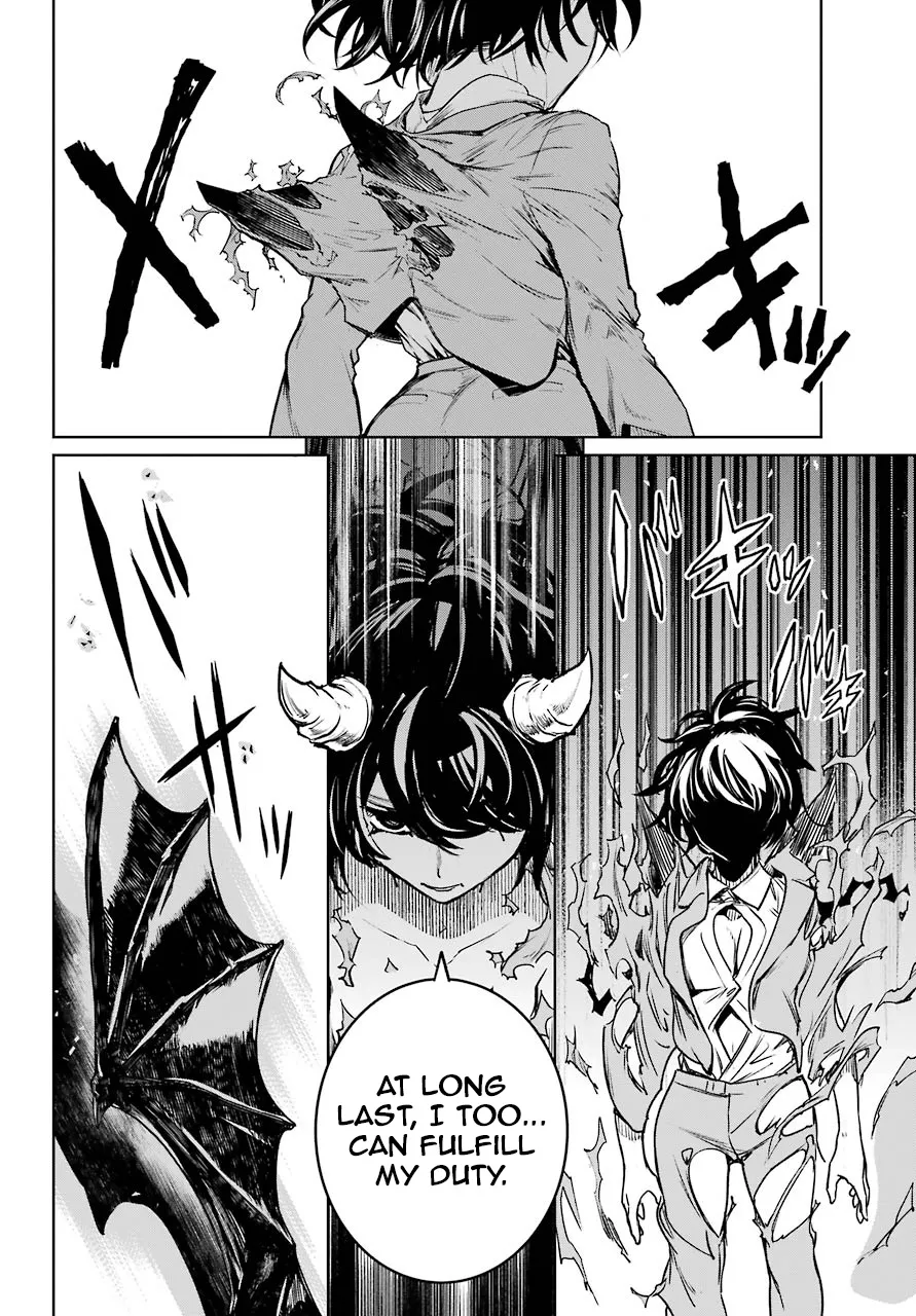 Mahou Shoujo Tokushuusen Asuka - Page 8