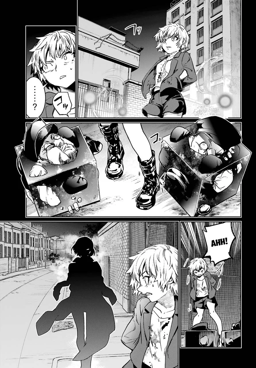 Mahou Shoujo Tokushuusen Asuka - Page 26