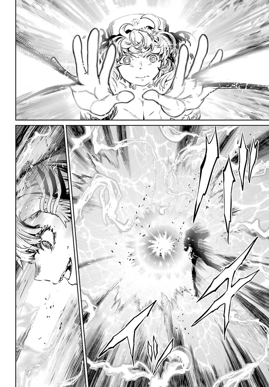 Mahou Shoujo Tokushuusen Asuka - Page 30