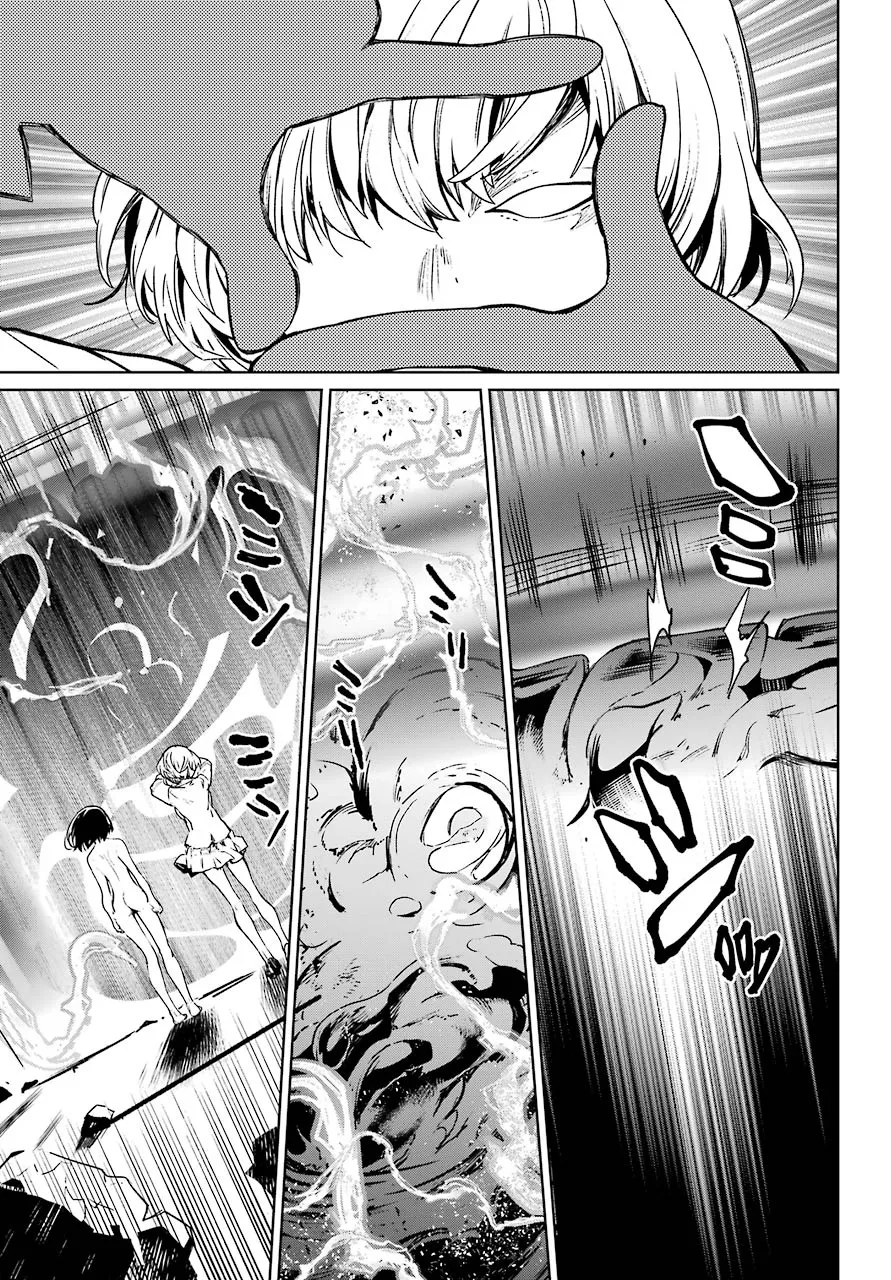 Mahou Shoujo Tokushuusen Asuka - Page 26