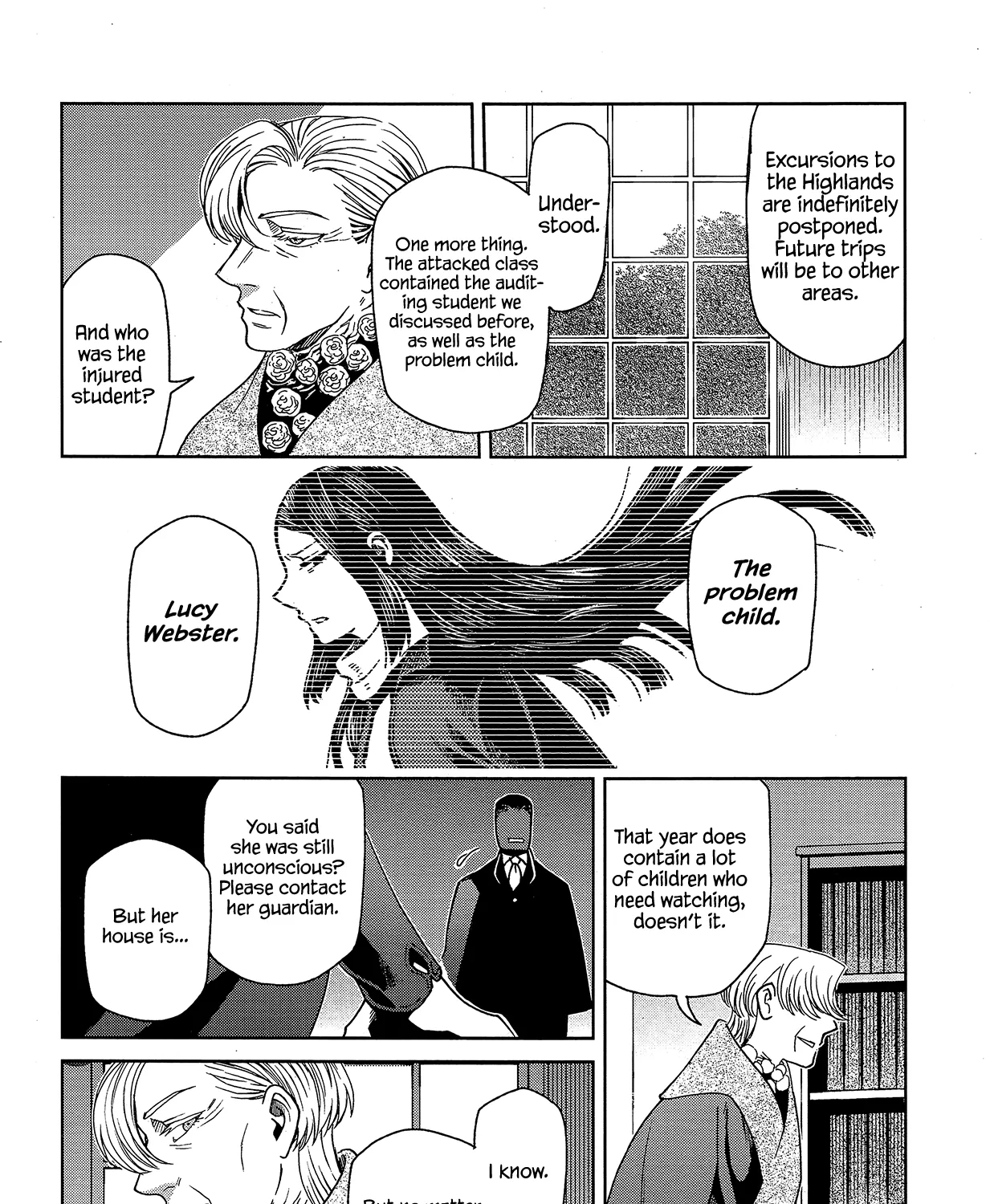 Mahou Tsukai No Yome Chapter 61 page 77 - MangaKakalot