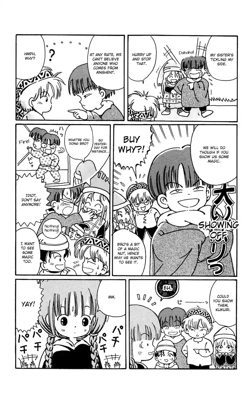 Mahoujin Guru Guru Chapter 5 page 10 - MangaKakalot