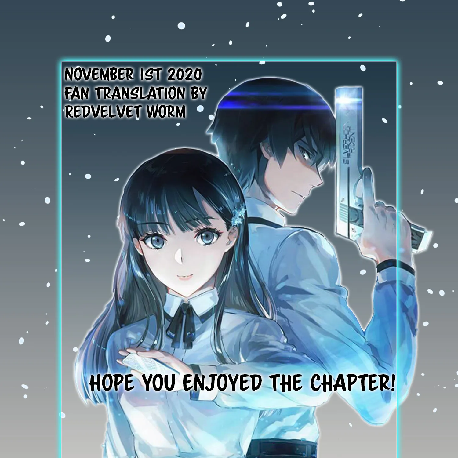 Mahouka Koukou No Rettousei - Steeplechase-Hen Chapter 8 page 47 - MangaKakalot