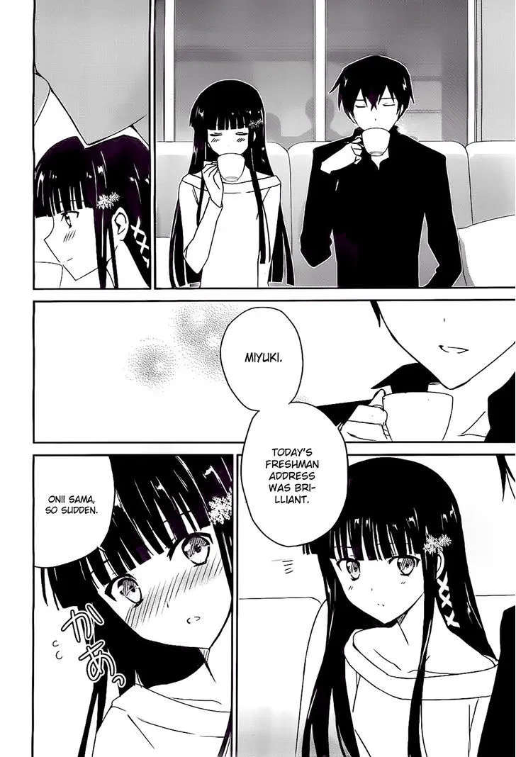 Mahouka Koukou No Yuutousei - Page 25