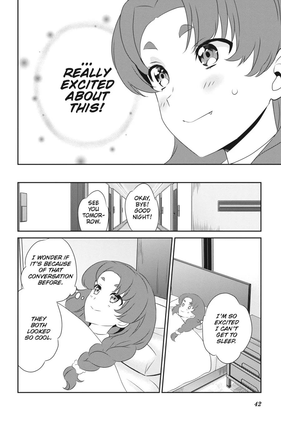 Mahouka Koukou No Yuutousei - Page 14