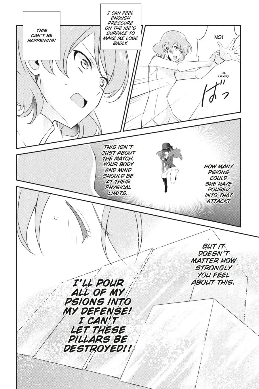 Mahouka Koukou No Yuutousei - Page 15