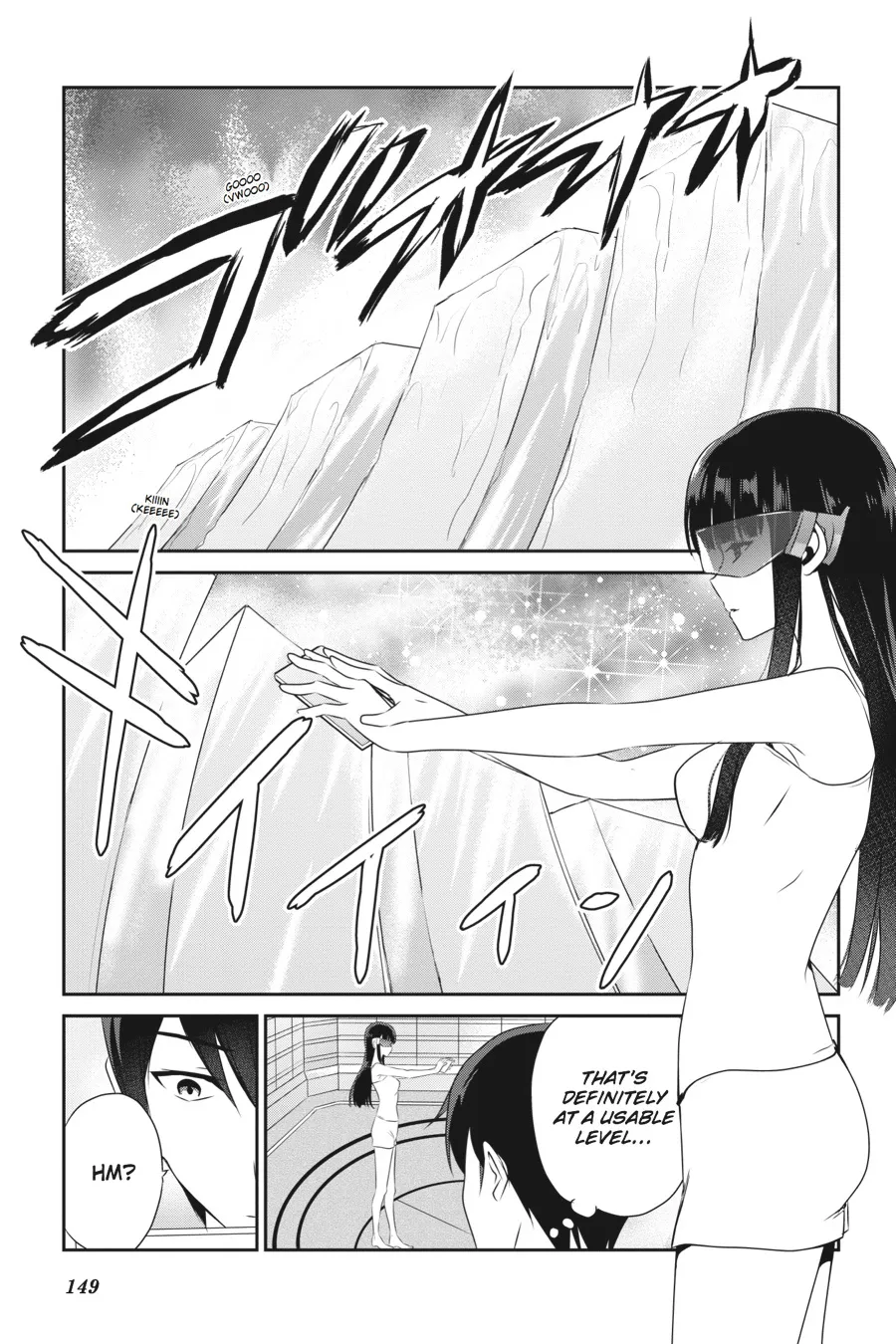 Mahouka Koukou No Yuutousei Chapter 41 page 21 - MangaKakalot