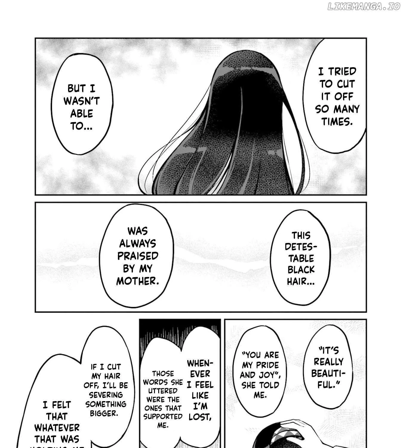 Mahoutsukai Rose no Sado Life Chapter 5 page 46 - MangaKakalot