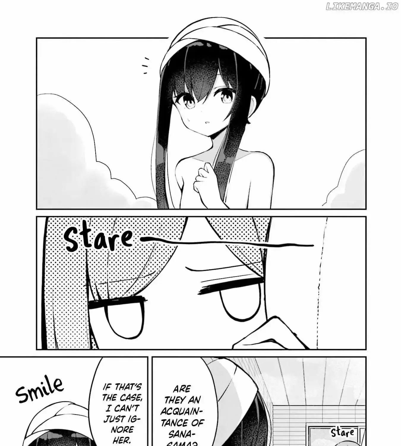 Mahoutsukai Rose no Sado Life Chapter 6 page 14 - MangaKakalot